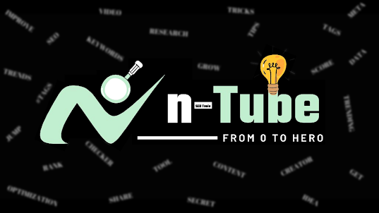 n-Tube: SEO Tools