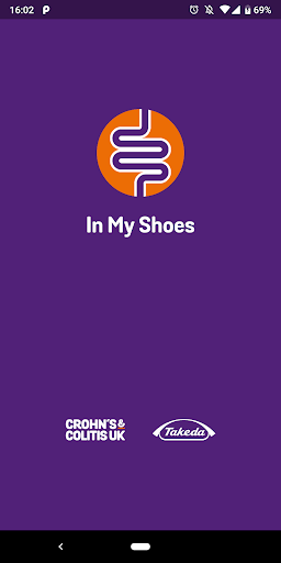 In My Shoes Screen 2