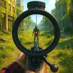 Ragdoll Shooter!
