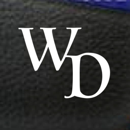 WalDoc logo