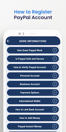 how to create PayPal accountのおすすめ画像3