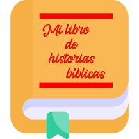 Mi libro de historias bíblicas