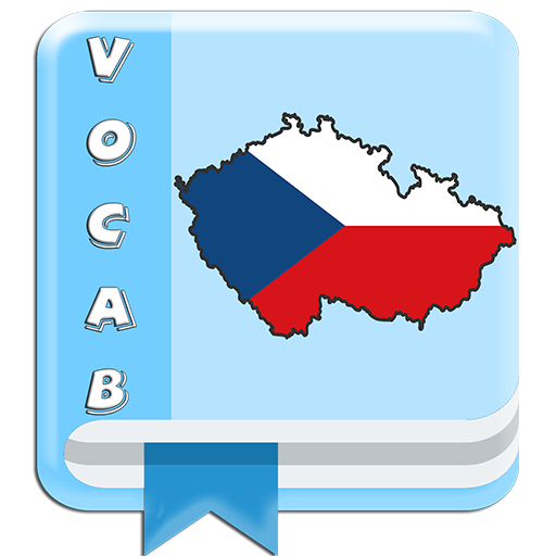 Czech Vocabulary By Topics (Wi  Icon