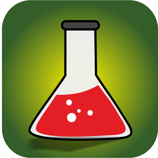 Chemistry Adda logo