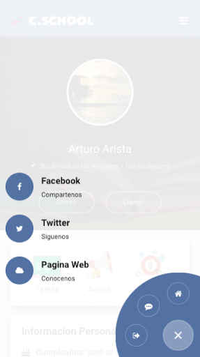 Creative School V2 Screen 2