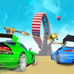Cover Image of Download GT Car Stunt Master: Car Games  APK