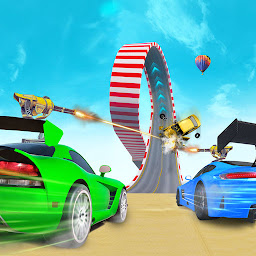 Icon image GT Car Stunt Master: Car Games
