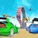 GT Car Stunt Master: Car Games - Androidアプリ