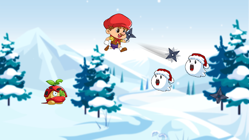 Super Bean Bros Running Games