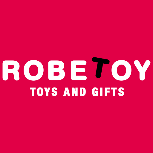 Robetoy Logo