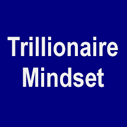 「Trillionaire Mindset: Wealth」圖示圖片