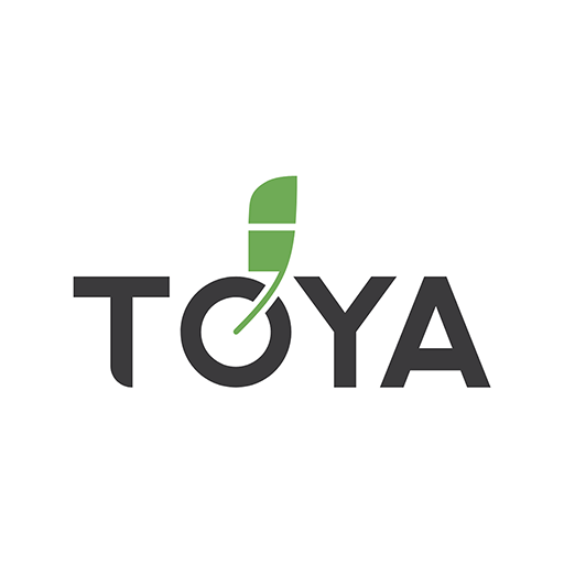 Toya logo