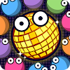 Bubble Blast Frenzy icon