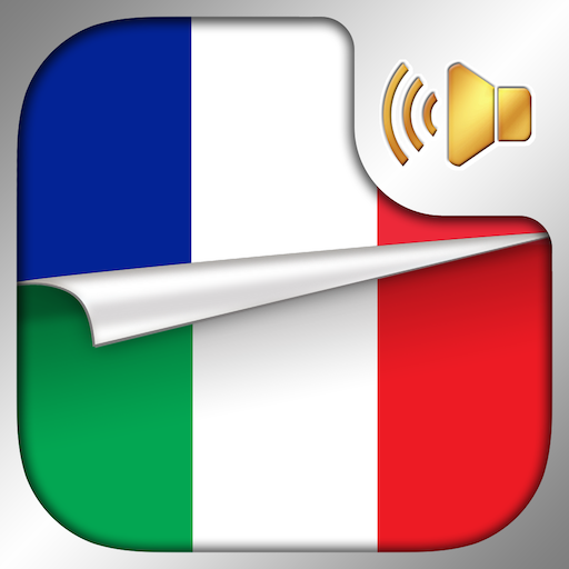Je Parle ITALIEN - Audio Cours 2.3 Icon