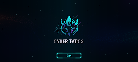 CyberTatics