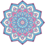 Cover Image of Télécharger Free coloring book Mandala pages - ColorMandala 1.3 APK