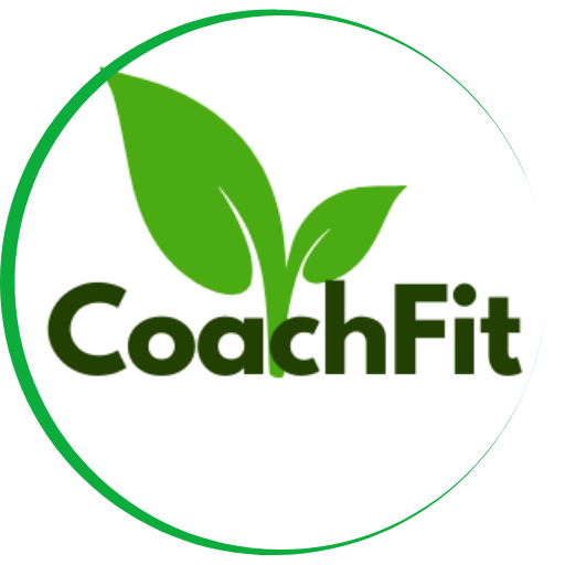 CoachFit مدربك الغذائي الشخصي
