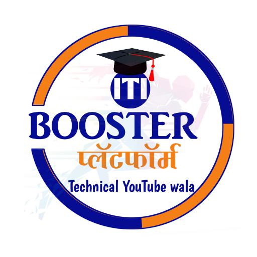 Technical YouTube Wala logo