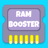 RAM Performance Booster icon