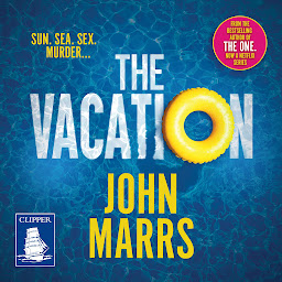 Icon image The Vacation