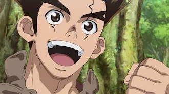 Dr Stone Simuldub Season 1 Episode 6 Tv On Google Play
