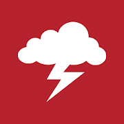 Top 1 Weather Apps Like Deutsches Unwetterradar - Best Alternatives