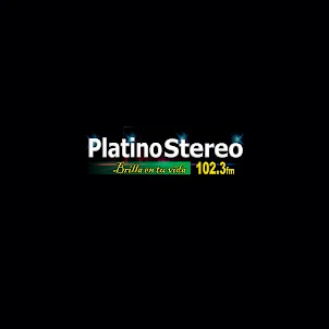 Platino Stereo
