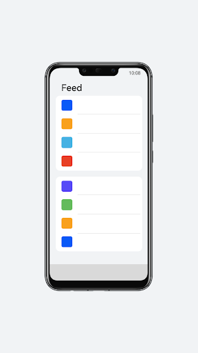 FeedField Screen 2