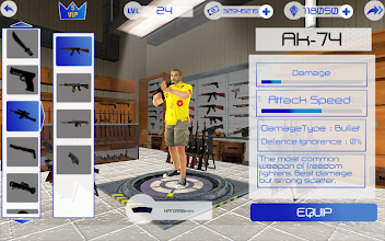 Gangster Town Vice District Google Play のアプリ