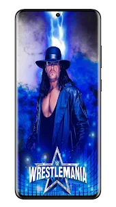 Undertaker Wallpaper HD 2023