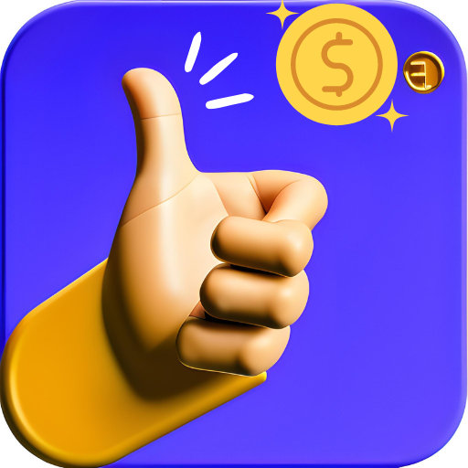 Flip Coin logo