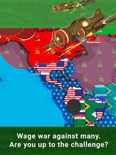 King.io World War apkpoly screenshots 5