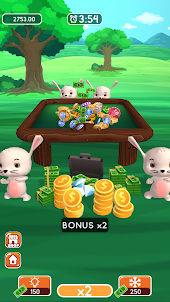Sort Coin