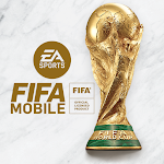 Cover Image of Download FIFA MOBILE  APK