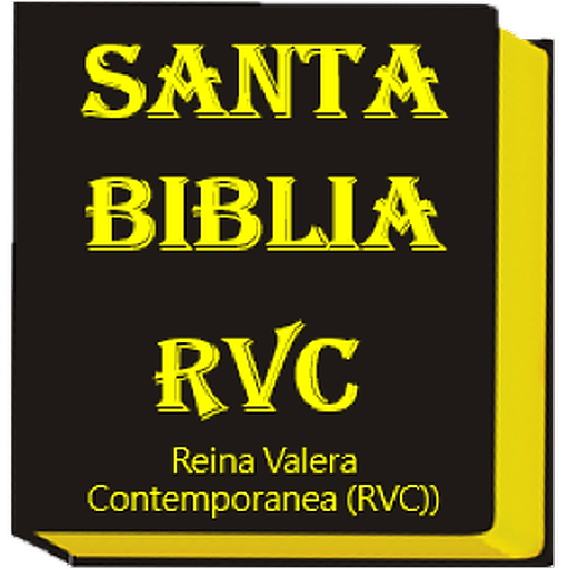 Biblia Reina Valera Contemporá  Icon
