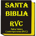 Biblia Reina Valera Contemporánea (RVC)