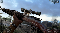 Sniper games 3D: Sniper Gamesのおすすめ画像4