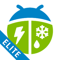 Weather Elite by WeatherBug