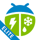 Weather Elite by WeatherBug تنزيل على نظام Windows