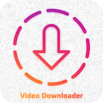 Cover Image of ダウンロード Videos Downloader for Insta  APK