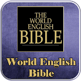 World English Bible WEB icon