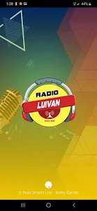 Radio Luivan Suena Bien