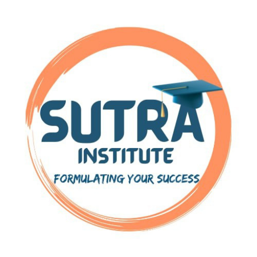 SUTRA Institute logo