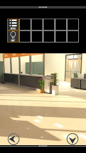 EscapeGame:NeatEscapePack2-2 Screen 2