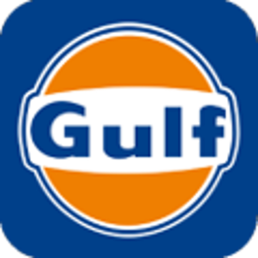 Gulf logo