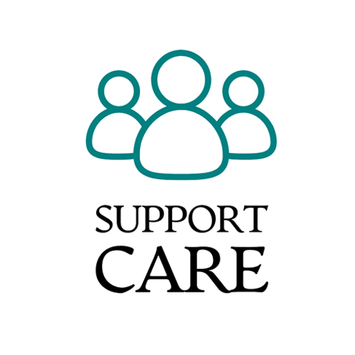 Support Care Ltd logo