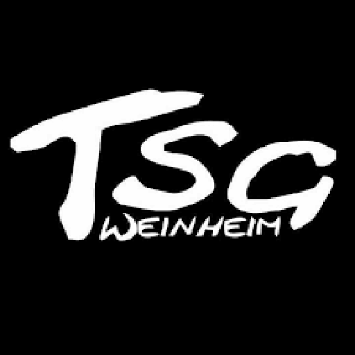 TSG 1896-1920 Weinheim logo