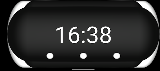 Alarm clock afbnbb Screen 2