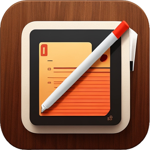 Income and Expenditure Notes Logo