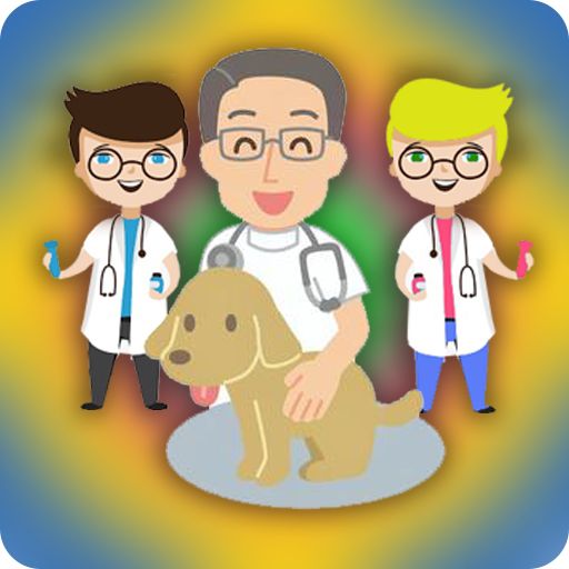 Pet Doctor Tycoon